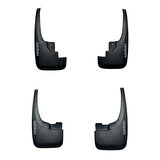 LEOPARTS Isuzu Dmax Paçalık (Takım) 2021-2023