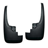 LEOPARTS Isuzu Dmax Paçalık (Takım) 2021-2023