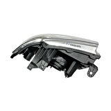 LEOPARTS Ford Ranger Far Lambası Sol (Motorsuz) 2007-2009 UR87-51-0L0D