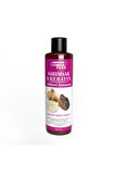 Softto Plus Zayıf Ve Güçsüz Saçlar Için Sarımsak & Keratin Bitkisel Süper Güçlendirici Şampuan 400.ml