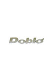 Fıat Doblo Bagaj Kaput Yazı/arma 2000 - 2009