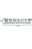 Megane - R 9 Broadway Clio Kangoo Arka Yazı Renault 770817027