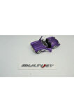Egea Linea Doblo 2010+ Multijet 3m 3d Bagaj Yazı Logo Amblem