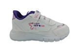 Pabuç Ailesi Lets Go Spor Ayakkabı