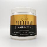 LAFEY PROARGAN SAÇ BAKIM SETİ