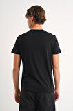 ALEXANDERGARDI Baskılı Basic T-shirt