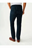 Mılan Antrasit Wash Erkek Jean Pantolon LF2036379