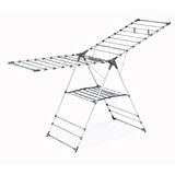 Harbinger Mm-127 Powerboard Ütü Masası Alüminyum Kurutmalık Set