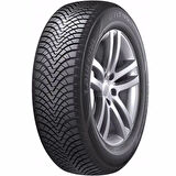 Laufenn 195/65 R15 95H XL G Fit 4 S LH71 4 Mevsim Binek 2025