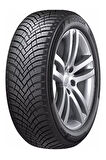 Laufenn 215/65R16 98H i Fit + LW31 M+S Kış Lastiği 2024