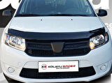 Dacia Sandero 2 Kaput Koruyucu 2013 ve Sonrası