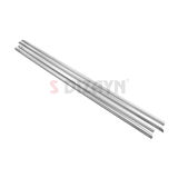 S-Dizayn Suzuki Vitara Krom Cam Çıtası 4 Prç. 2016-2019