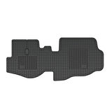Hyundai H100 RefRef 4D Havuz Paspas 1996-2007 Araca Özel