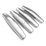 S-Dizayn Dacia Duster Krom Kapı Kolu 4 Kapı 2009-2018