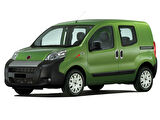 S-Dizayn Fiat Fiorino Krom Sinyal Çerçevesi 2 Prç 2008-2016