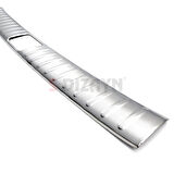 S-Dizayn Hyundai Tucson Krom Bagaj Eşiği 2015-2020