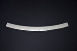 S-Dizayn Mazda Cx-5 Krom Arka Tampon Eşiği 2013-2017