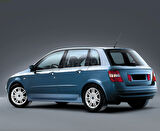 S-Dizayn Fiat Stilo Krom Cam Çıtası 6 Prç 1998-2006