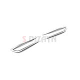 S-Dizayn VW Passat B8 Krom Sis Farı Çerçevesi 2 Parça 2015-2019