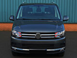 S-Dizayn VW T6 Transporter Krom Ön Panjur 4 Prç. 2015-2020