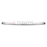 S-Dizayn Seat Ateca Krom Arka Tampon Eşiği 2016-2020