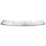 S-Dizayn Ford Kuga Krom Arka Tampon Eşiği 2008-2013