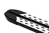 S-Dizayn Ford Tourneo Custom Uzun Şase TrimLine Gri Yan Basamak 246 Cm 2012-2023 A+ Kalite