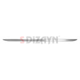 S-Dizayn Honda Civic Krom Bagaj Alt Çıta 2006-2012