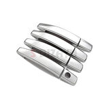 S-Dizayn Chevrolet Trax Krom Kapı Kolu 4 Kapı 2013-2022