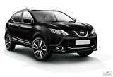 S-Dizayn Nissan Qashqai Krom Yan Kapı Çıtası 4 Prç 2014-2021