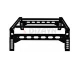 S-Dizayn SDX 4WD Off Road Toyota Hilux 8 Pickup Çadır Taşıyıcı Ledli 2015-2020