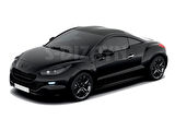 S-Dizayn Peugeot Rcz Krom Kapı Kolu 2 Kapı 2010-2015