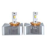 Led far ampulü D5S/R 70W 16000LM 6000K Beyaz CANBUS 12V / LAAM928-tk