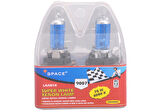 Space Süper White 9007 75W 12V Ampul / LAAM18