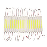 Space Parmak Cob Led Mavi 24V / LAAM647-1