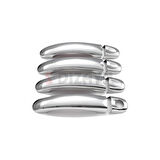 S-Dizayn Renault Laguna Krom Kapı Kolu 4 Kapı 2003-2008