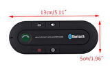 Space Kendinden Hoparlörlü Bluetooth Kit / ICCA98