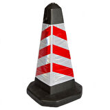 Space İkaz Kukası Pvc (70cm) / ILTR13