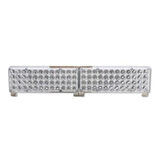 Space Flaşlı İkaz Lambası 96 Led (Kırmızı-Mavi) / LAPA19