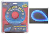 Space Ledli Şerit Lamba 12V Mavi (30cm) / LAAK152-2