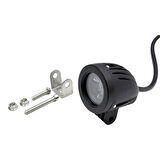 Space Sis lambası 5,5cm 8000K ledli 10-32v adet /LASS226