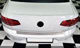 S-Dizayn VW Passat B8 Krom Arka Tampon Eşiği 2015-2019