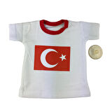 Space Mini Tişört / Casu80
