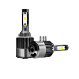 Led far ampulü H15 3570 chip 72W 11.000LM Canbus 12-24V / LAAM560-3