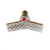 Space Sinyal ve Stop Ampulu 12-24v / LAAM19