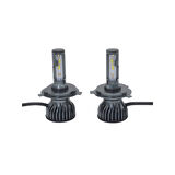 Led far ampulü 6000K 11600LM 12V H4  / LAAM910