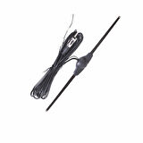 Elektronik anten 25,5cm / MUAN112