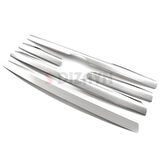 S-Dizayn VW Crafter Krom Ön Panjur 5 Prç 2006-2011