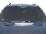 Citroen Nemo Kaput Spoiler Fiber 2008 ve Sonrası