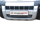 Citroen Nemo Ön Koruma Fiber (Kromlu) 2008 ve Sonrası
